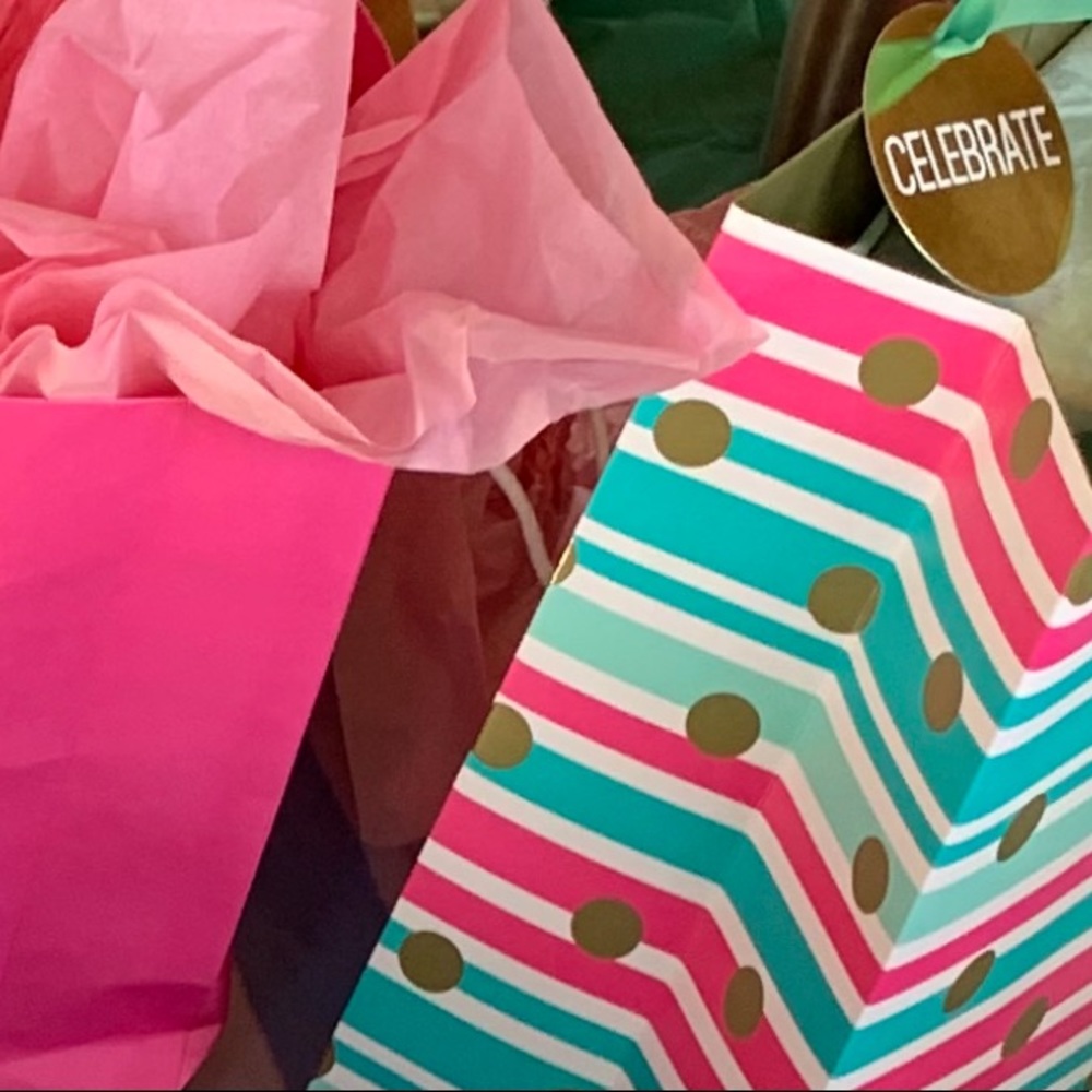 Mystery kids box